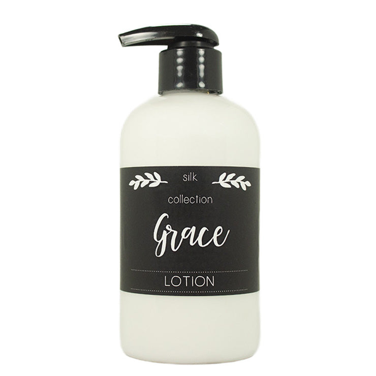 Grace Lotion – living simply soap