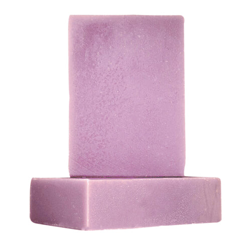 Lavender Essential Oil Bar Soap