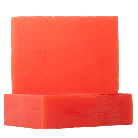 Sweet & Sassy Orange Bar Soap