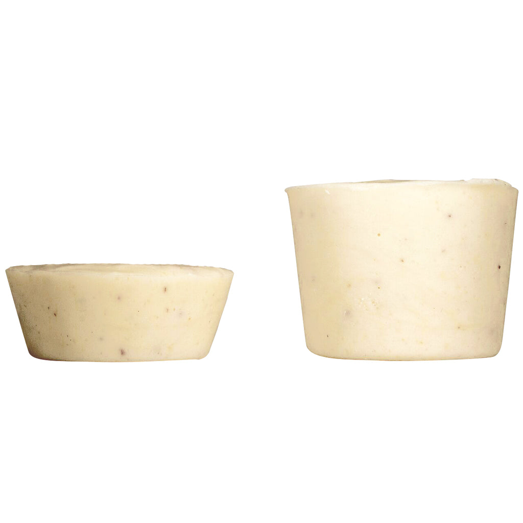 Scrub Muffin living simply soap