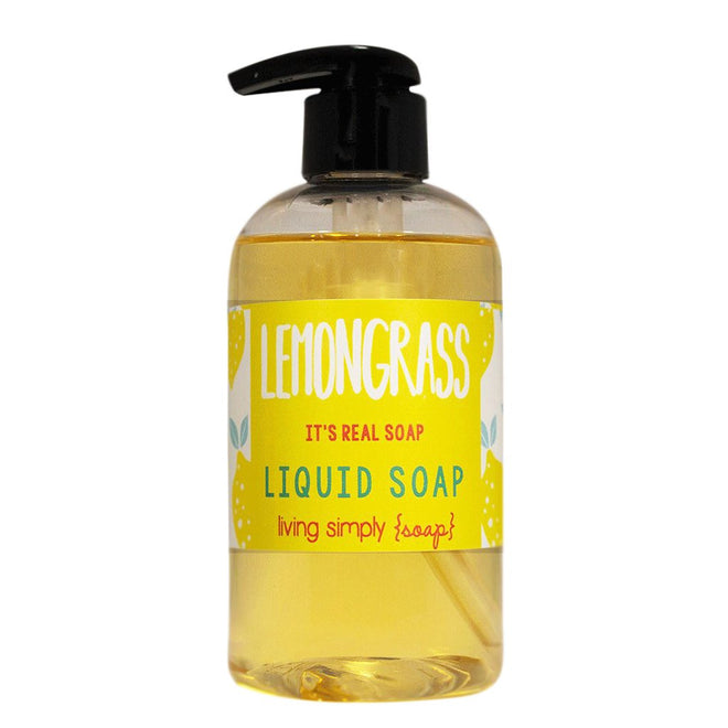 Liquid Soap