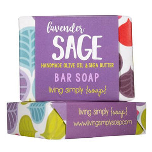 Bar Soap