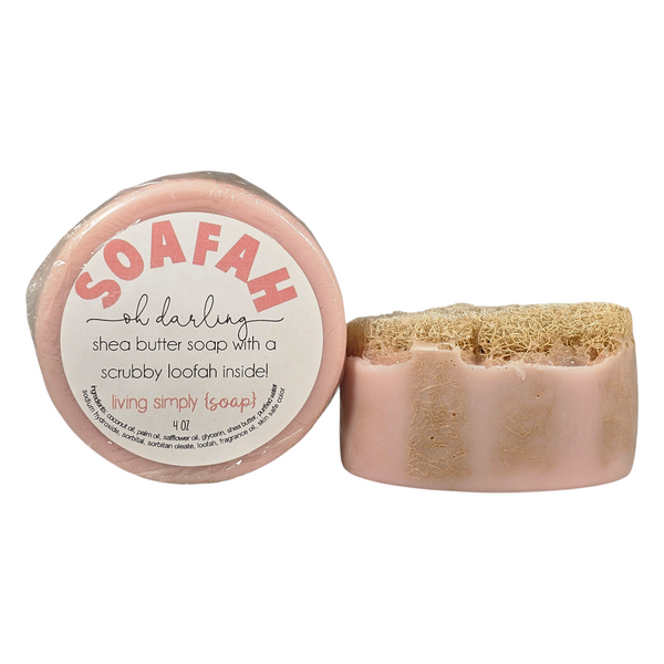 Oh Darling Soafah
