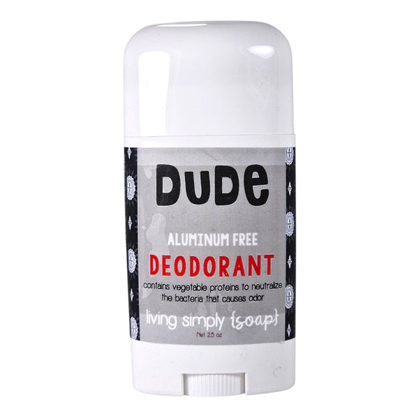 Deodorant