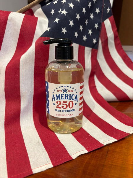 250 America Anniversary Collection