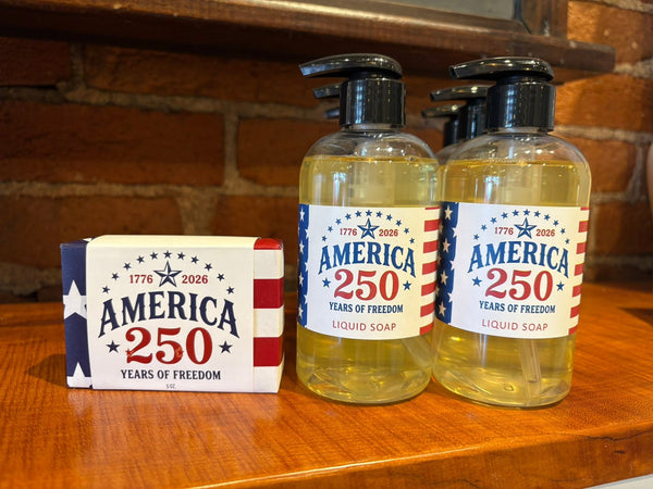 250 America Anniversary Collection