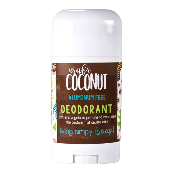 Deodorant