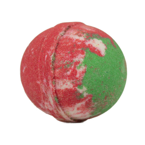 Berry and Bright Bath Bomb