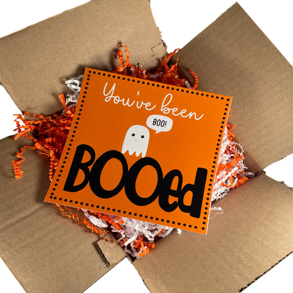 Trick or Treat Spooky Bubbling Milk Bath