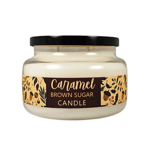 Caramel Brown Sugar Candle
