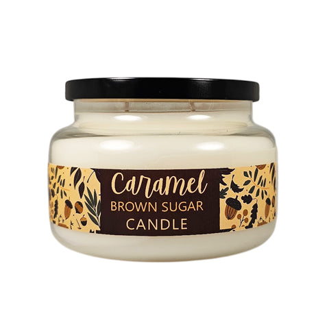Caramel Brown Sugar Candle