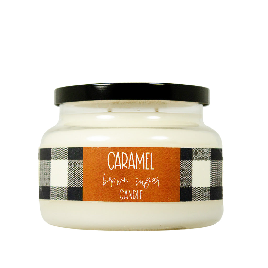 Caramel Brown Sugar Candle