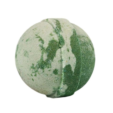 Christmas Cheer Bath Bomb
