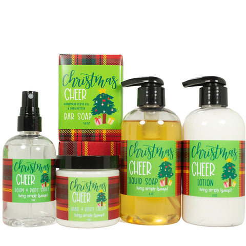 Christmas Cheer Collection
