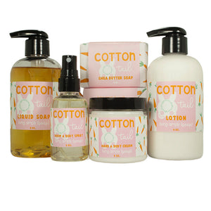 Cotton Tail Collection
