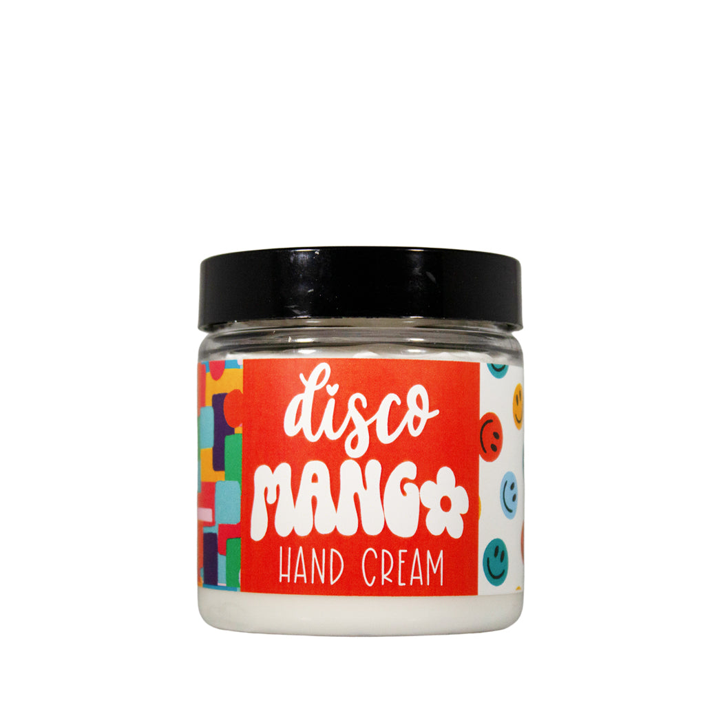 Disco Mango Cream