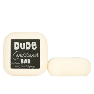 Dude Conditioning Bar