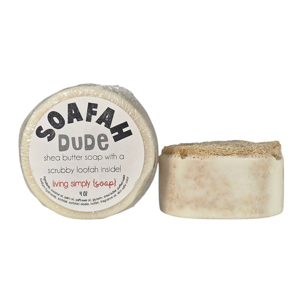 Dude Soafah
