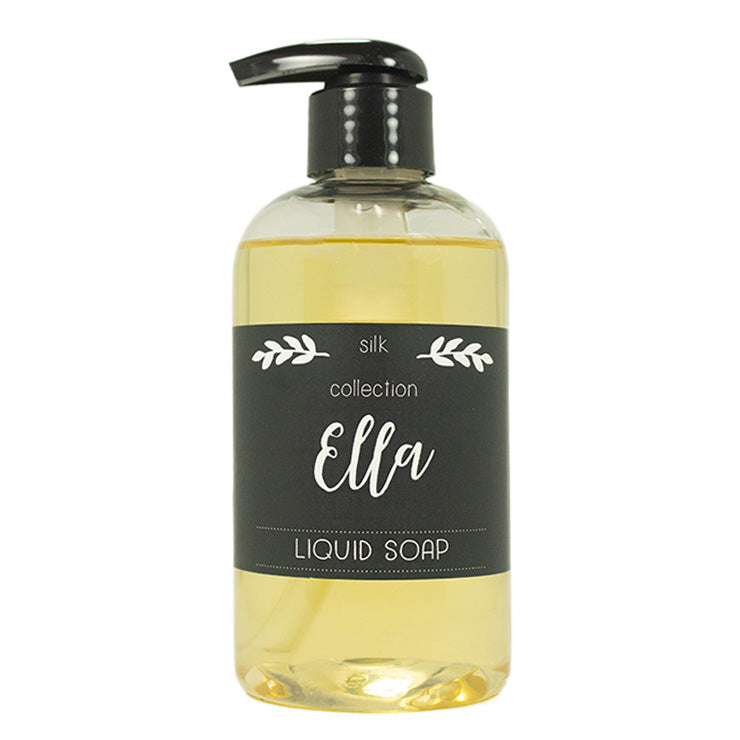 Ella Liquid Soap