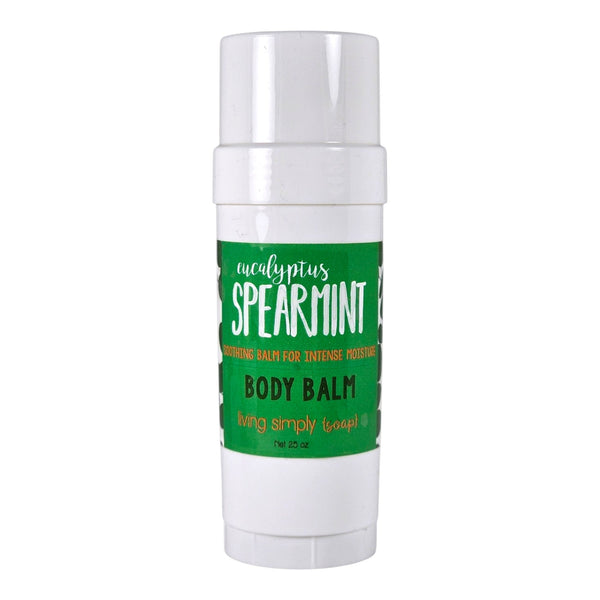 Body Balm