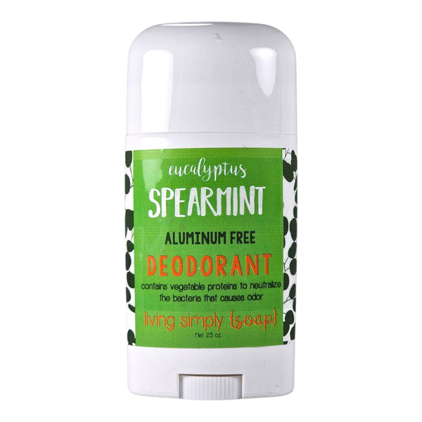 Deodorant