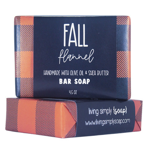 Fall Flannel Collection
