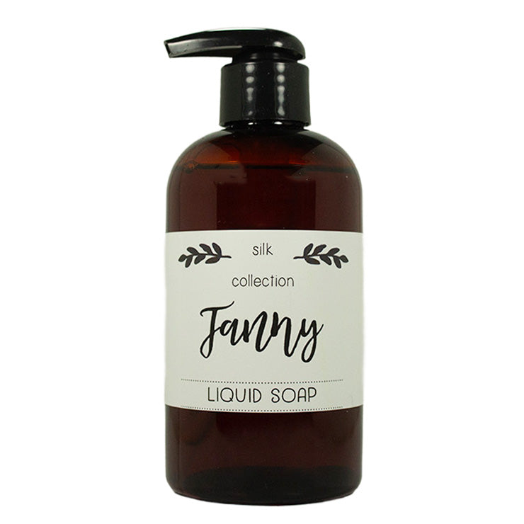 Fanny Liquid Soap