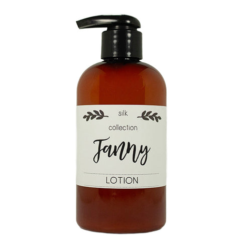 Fanny Lotion