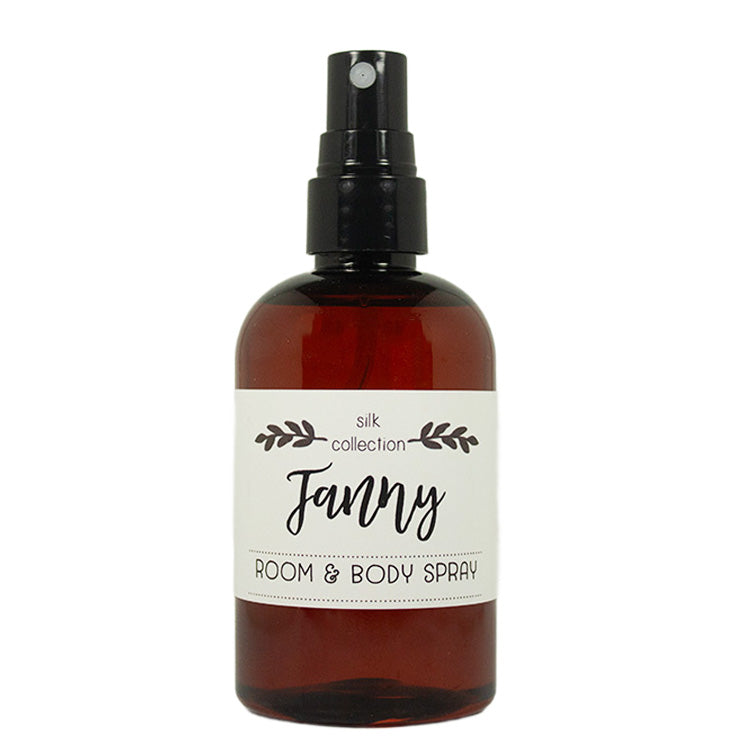 Fanny Spray