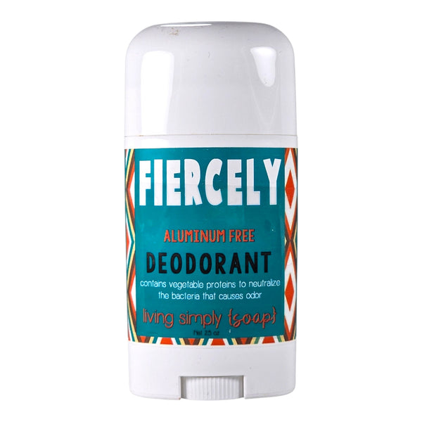 Deodorant