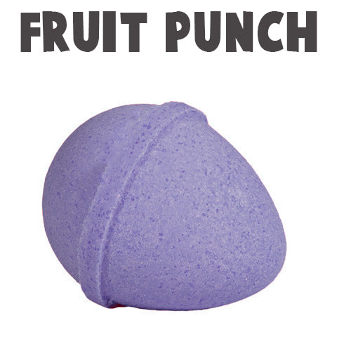 Easter Egg Bath Bombs