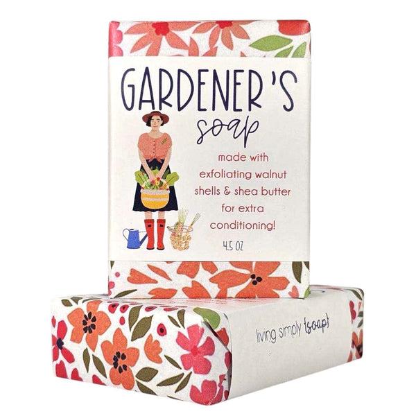 Gardener's Soap