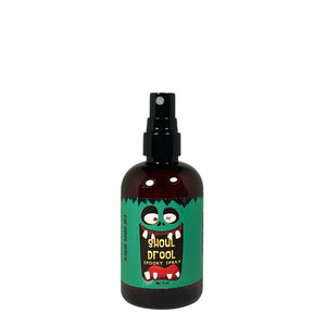 Ghoul Drool Spooky Spray