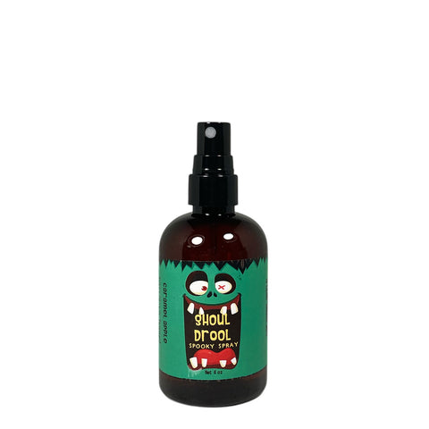 Ghoul Drool Spooky Spray