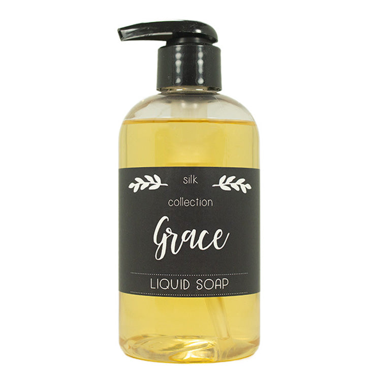 Grace Liquid Soap