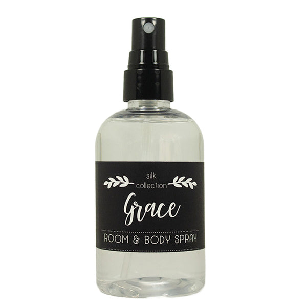 Grace Spray – living simply soap