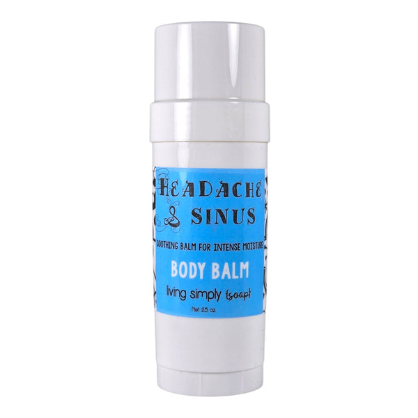 Body Balm