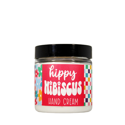 Hippy Hibiscus Cream
