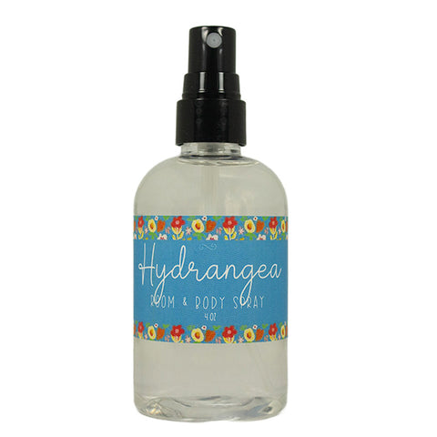 Hydrangea Spray