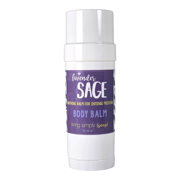 Body Balm