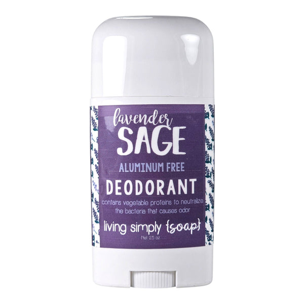 Deodorant