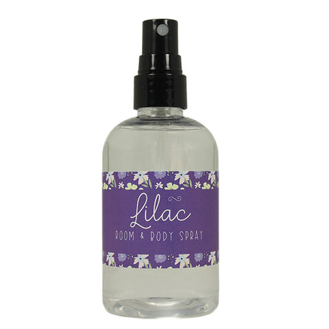 Lilac Spray
