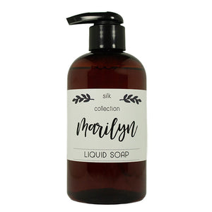 Marilyn Liquid Soap