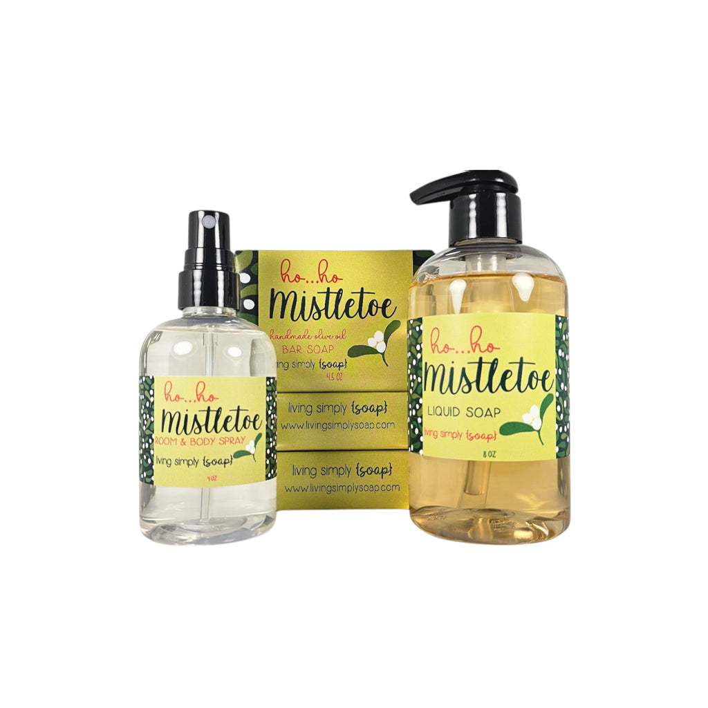 Mistletoe Collection