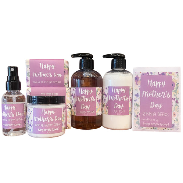 Mother's Day Collection