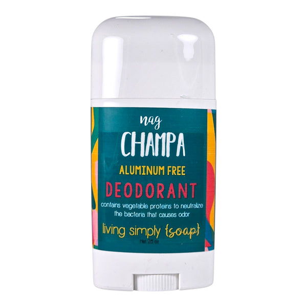 Deodorant