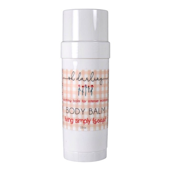 Body Balm