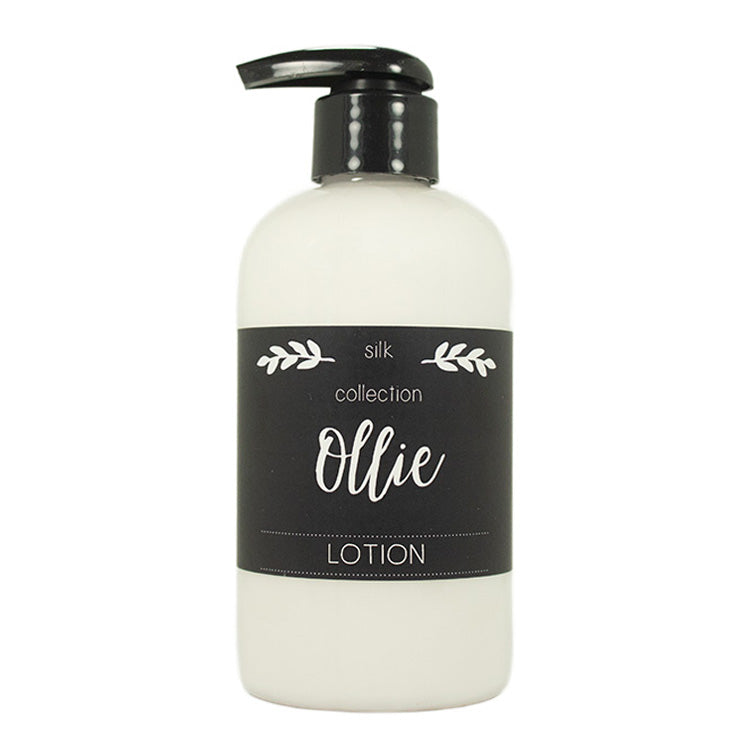 Ollie Lotion