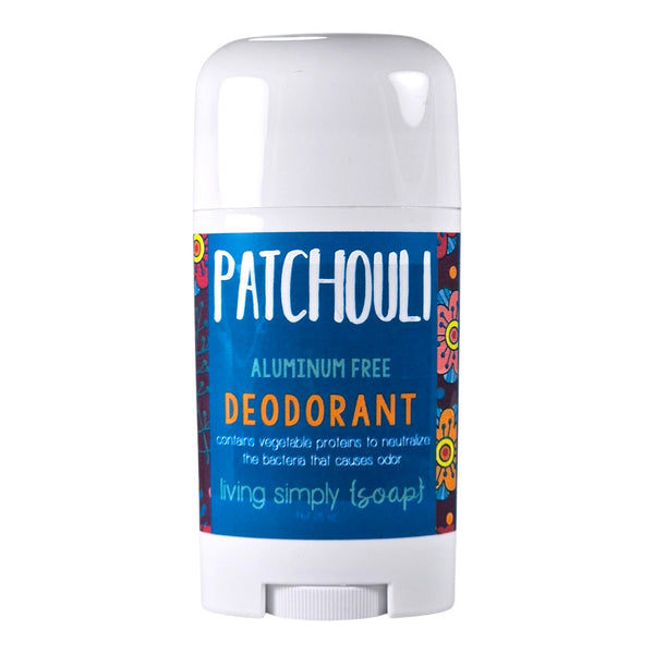 Deodorant