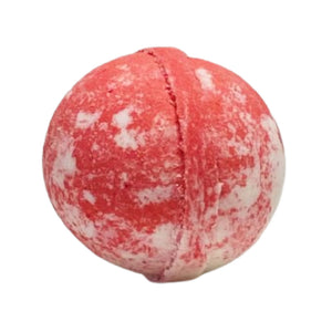 Peppermint Twist Bath Bomb
